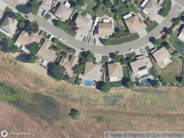 Rosecliff Cir