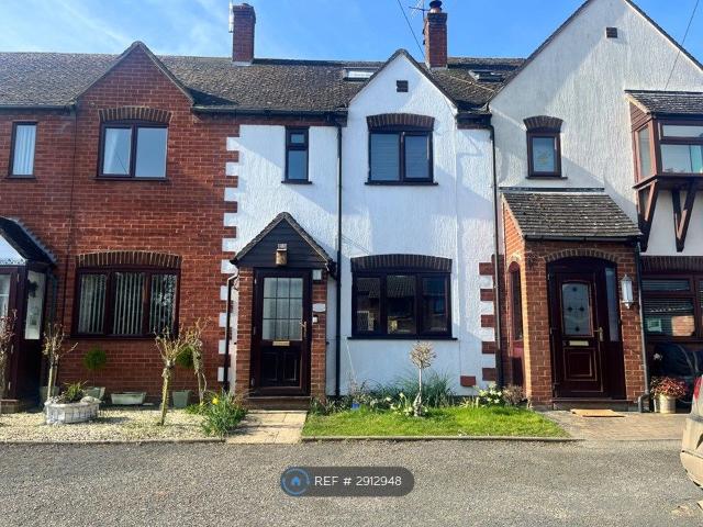 Rosecraddoc, Kineton, Warwick CV35, 3 bed terraced house to rent, £1,400 pcm | PrimeLocation