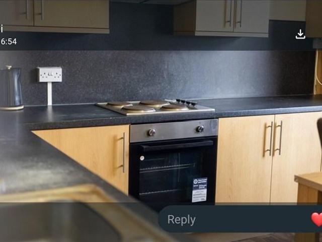Roseangle, Dundee, DD1 1 bed in a house share to rent £450 pcm £104 pw