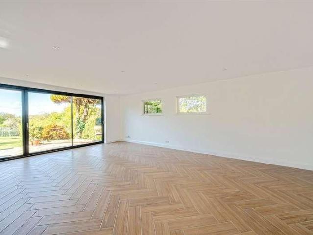 Roseacre, Chalk Lane, East Horsley, Leatherhead, Surrey, KT24