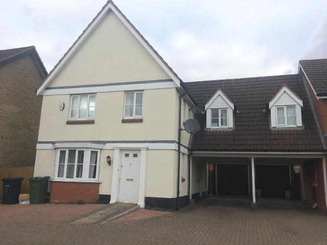 Rosebay, South Wootton, King's Lynn PE30, 4 bed property to rent, £1,350 pcm | PrimeLocation