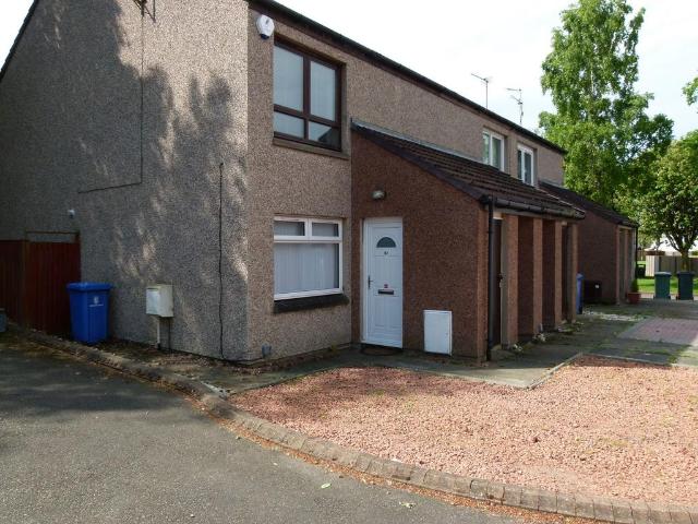 Rosebank Avenue, Falkirk, FK1 1 bed flat to rent £710 pcm £164 pw