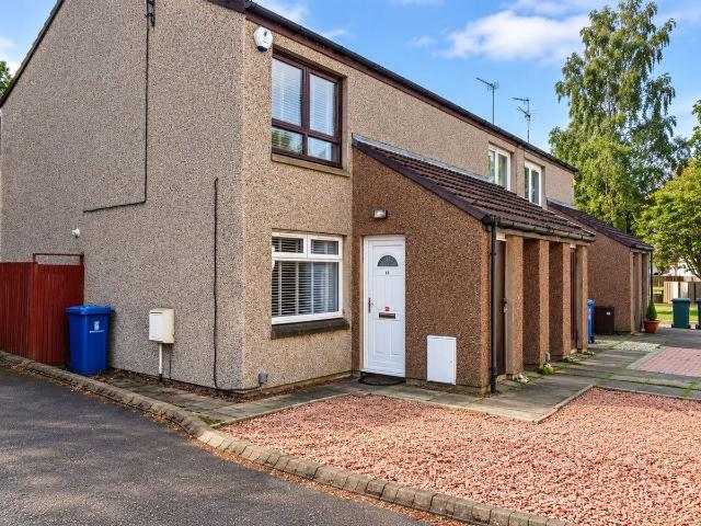 Rosebank Avenue, Falkirk FK1, 1 bed flat to rent, £710 pcm | PrimeLocation