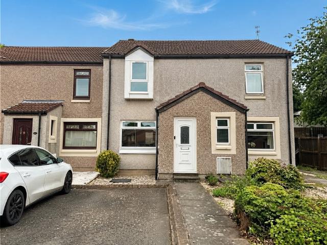 Rosebank Avenue, Falkirk FK1, 2 bed terraced house to rent, £950 pcm | PrimeLocation