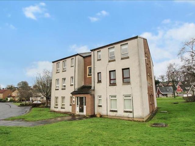 Rosebank Avenue, Falkirk, FK1 Studio to rent £525 pcm £121 pw