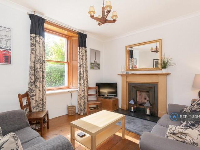 Rosebank Cottages, Edinburgh, EH3 2 bed flat to rent £1,850 pcm £427 pw