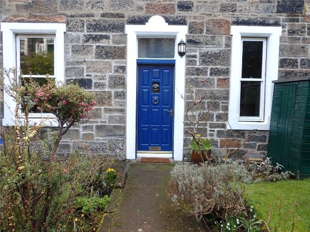 Rosebank Cottages, Edinburgh EH3, 2 bed property to rent, £1,400 pcm | PrimeLocation