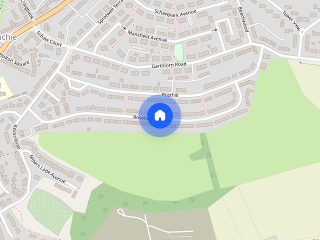 Rosebank, Sauchie, Alloa, FK10 3NP