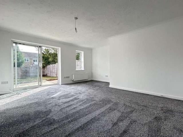 Rosebanks, Basingstoke, RG21