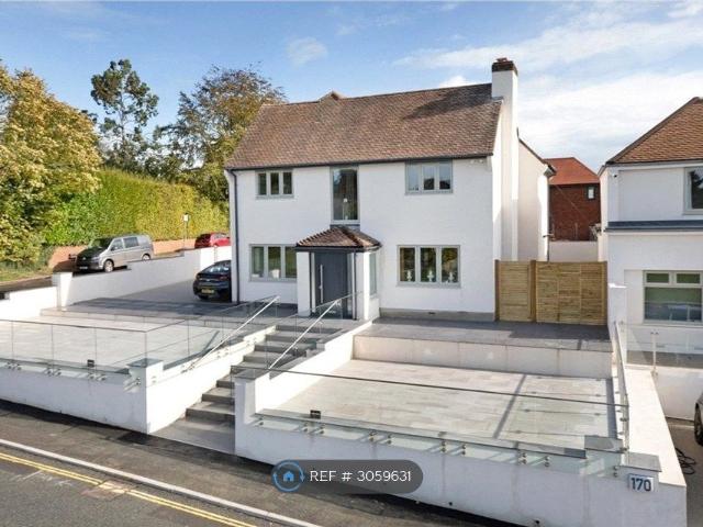 Rosebarn Avenue, Exeter EX4, 6 bed detached house to rent, £5,720 pcm | PrimeLocation
