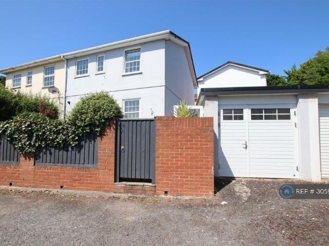 Rosebarn Lane, Exeter, EX4 4 bed semi detached house to rent £3,207 pcm £740 pw
