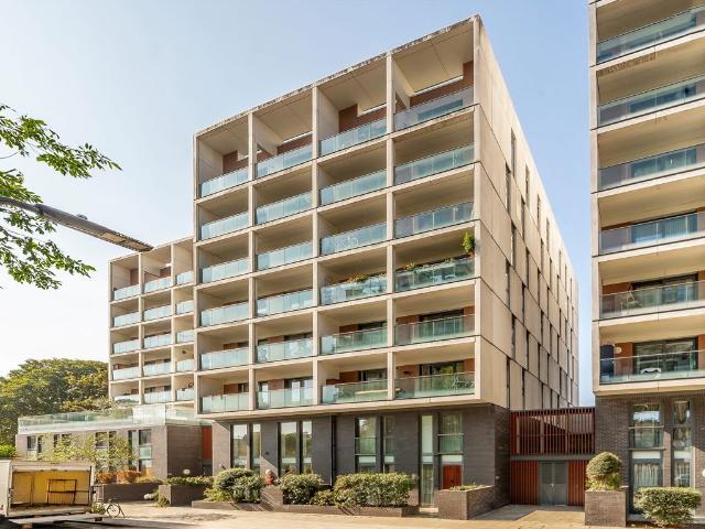 Roseberry Place, Dalston Square E8, 3 bed flat to rent, £3,750 pcm | PrimeLocation
