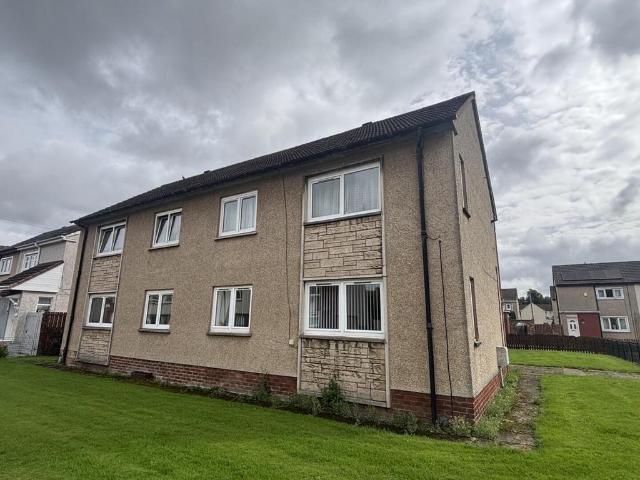 Roseberry Place, Hamilton 1 bed flat to rent £695 pcm £160 pw