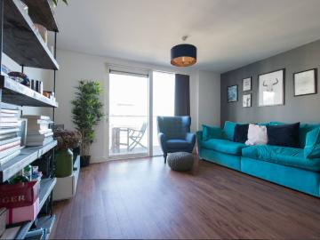 Roseberry Place, London E8, 2 bed flat to rent, £3,200 pcm | PrimeLocation