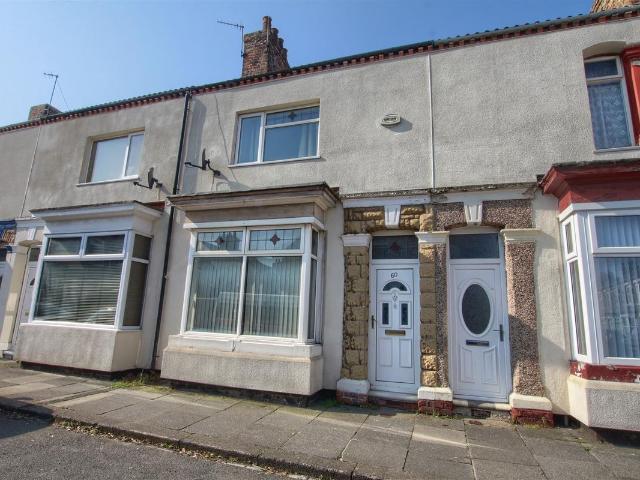 Roseberry View, Thornaby TS17, 3 bed terraced house to rent, £675 pcm | PrimeLocation