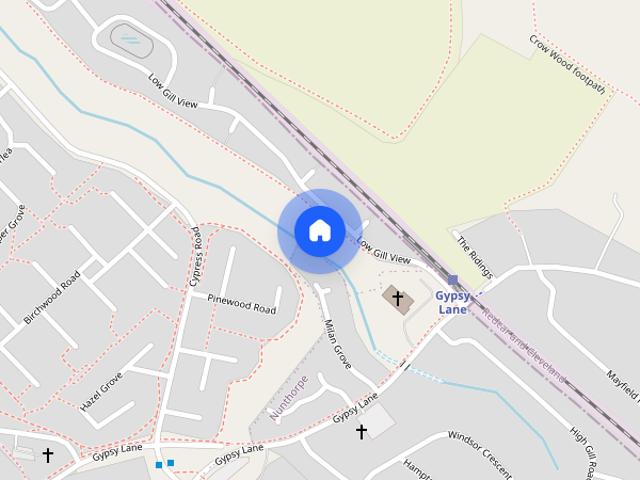 Roseberry View, Nunthorpe, TS7 0NG