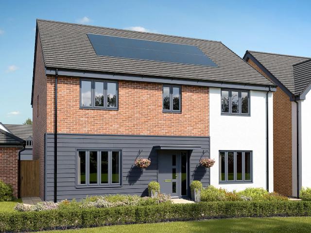 Roseberry View, Nunthorpe TS7, 5 bed detached house to rent, £2,544 pcm | PrimeLocation
