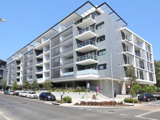 Rosebery, 208/1 Dunning Avenue