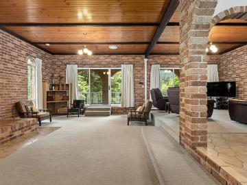 Rosebery, Sydney, Sydney, New South Wales, Snapper Island