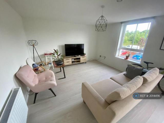 Rosebery Terrace, Glasgow, G5 2 bed flat to rent £1,395 pcm £322 pw