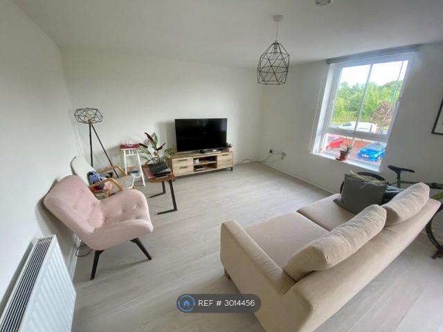 Rosebery Terrace, Glasgow G5, 2 bed flat to rent, £1,395 pcm | PrimeLocation