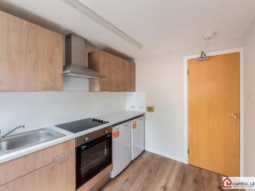 Rosebery Terrace, Stirling FK8 4 bed terraced house to rent £2,400 pcm £554 pw
