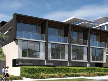 Rosebery Terrace 3 Bed 3 Bath 2 Car Space