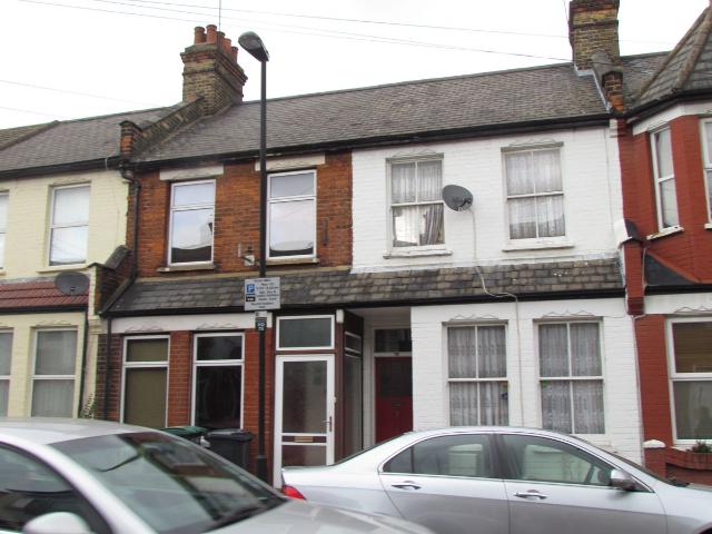 Rosebery Avenue, London N17, 3 bed terraced house to rent, £2,800 pcm | PrimeLocation
