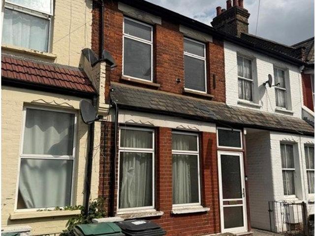 Rosebery Avenue, London N17, 3 bed terraced house to rent, £2,695 pcm | PrimeLocation