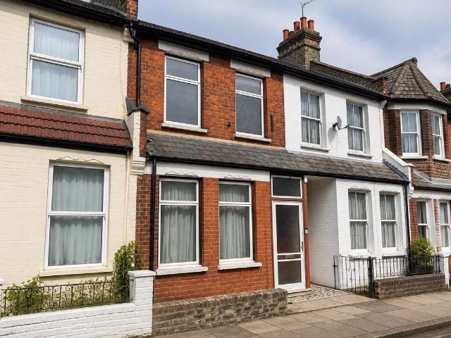 Rosebery Avenue, London N17, 3 bed terraced house to rent, £2,695 pcm | PrimeLocation