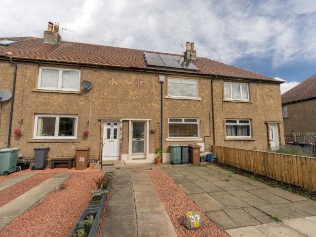 Rosebery Avenue, South Queensferry, Edinburgh EH30, 2 bed terraced house to rent, £1,350 pcm | PrimeLocation