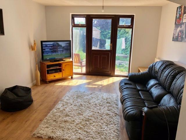 Rosebery Close, Hereford