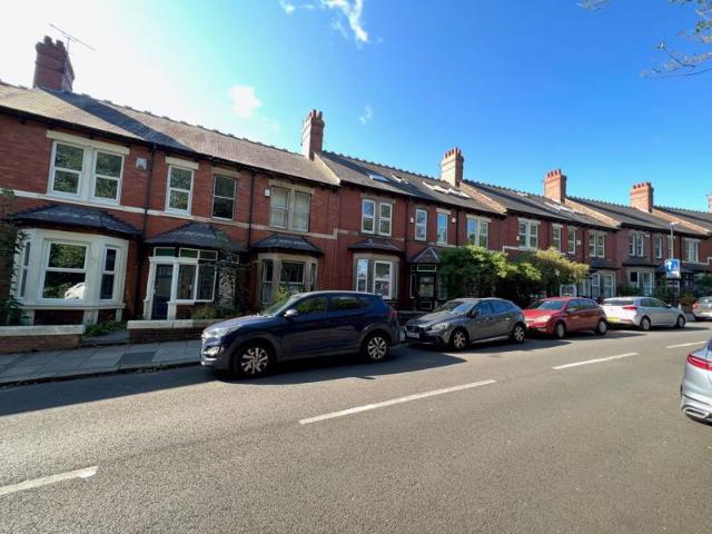 Rosebery Crescent, Newcastle Upon Tyne NE2, 7 bed property to rent, £4,459 pcm | PrimeLocation