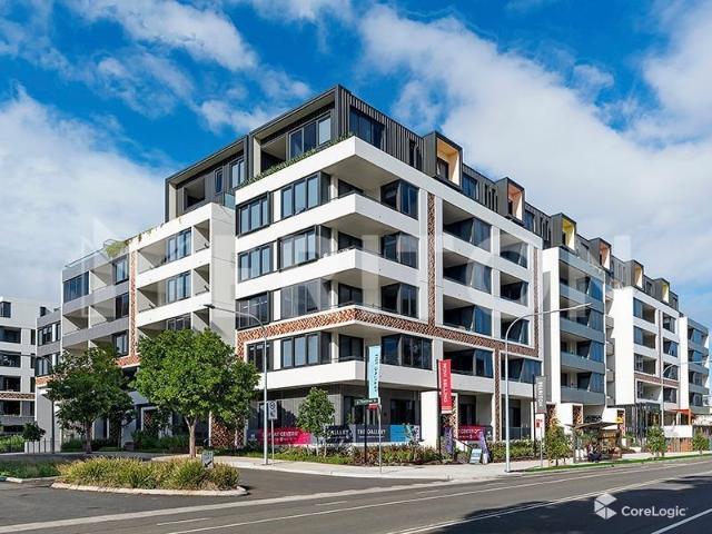 Rosebery Ground Floor 3 Bed Plus Room Size Study Can Be 4 Bed Apt with 1 Car For Sale