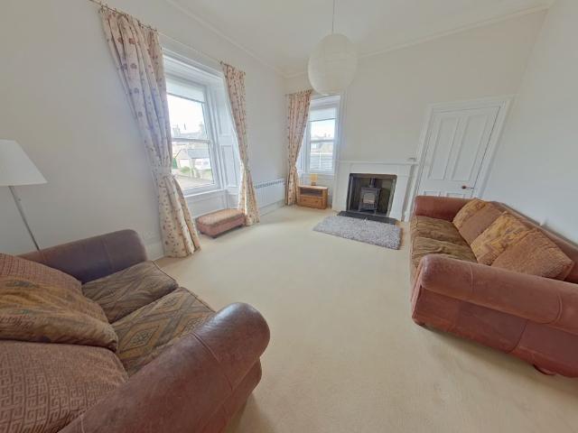 Rosebery House, Thurso KW14, 3 bed flat to rent, £1,000 pcm | PrimeLocation