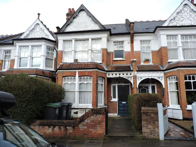 Rosebery Road, Muswell Hill, London N10, 1 bed flat to rent, £1,950 pcm | PrimeLocation