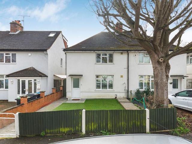 Rosebery Road, Kingston Upon Thames KT1 3 bed semi detached house to rent £2,595 pcm £599 pw