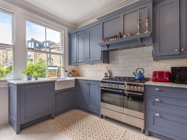 Rosebery Road, London N10, 3 bed maisonette to rent, £3,500 pcm | PrimeLocation