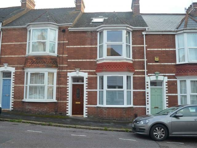 Rosebery road