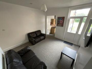 Rosebery Street 4 bed house share to rent £2,164 pcm £499 pw