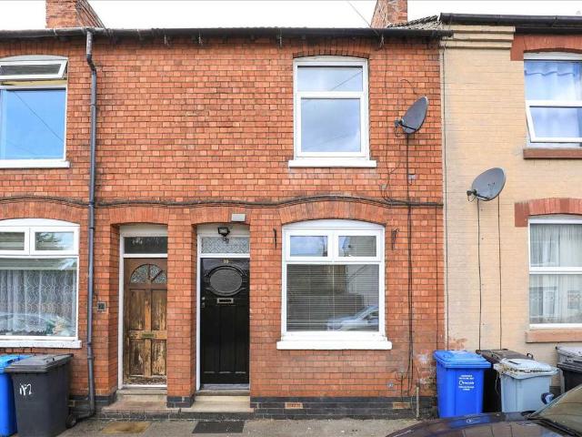 Rosebery Street, Kettering NN16, 2 bed terraced house to rent, £850 pcm | PrimeLocation