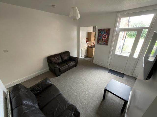 Rosebery Street, Loughborough, Leicestershire LE11, 4 bed shared accommodation to rent, £542 pppm | PrimeLocation