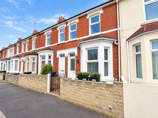 Rosebery Street, Swindon SN1, 2 bed property to rent, £1,000 pcm | PrimeLocation