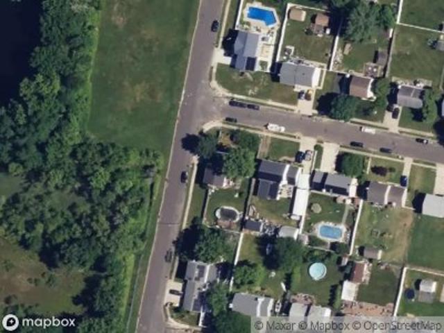 Rosebud Dr