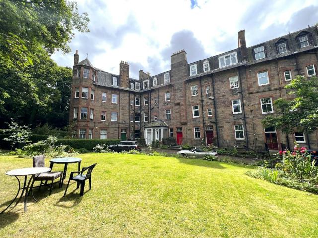 Roseburn Terrace Roseburn, Edinburgh, EH12
