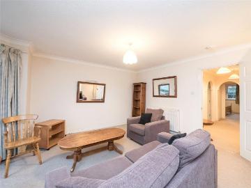 Roseburn Maltings, Edinburgh, EH12 2 bed flat to rent £1,425 pcm £329 pw