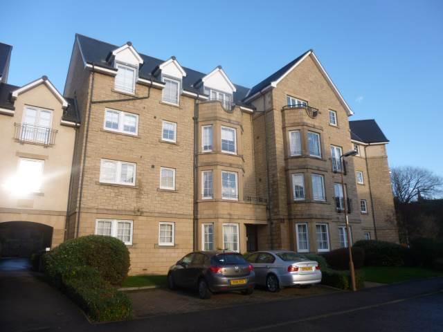 Roseburn Maltings, Roseburn, Edinburgh 2 bed flat to rent £1,495 pcm £345 pw