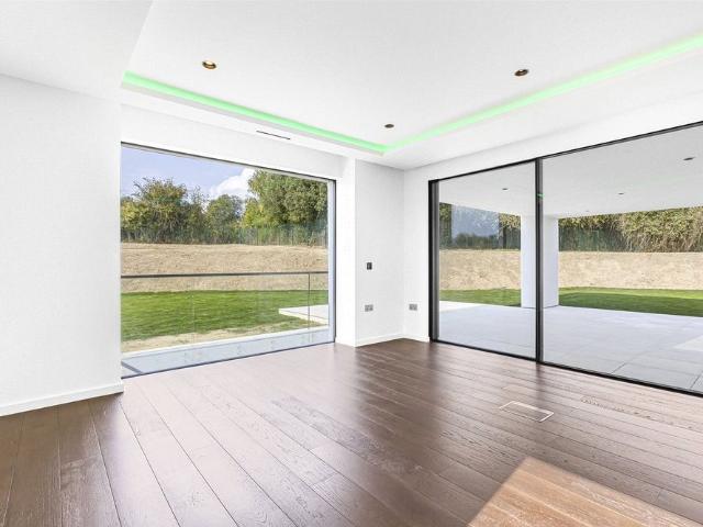 Rosebury Close, Goffs Oak