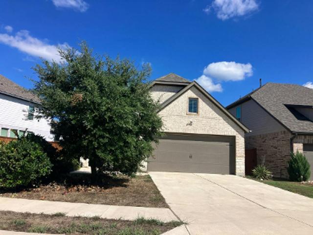 Rosebush Dr