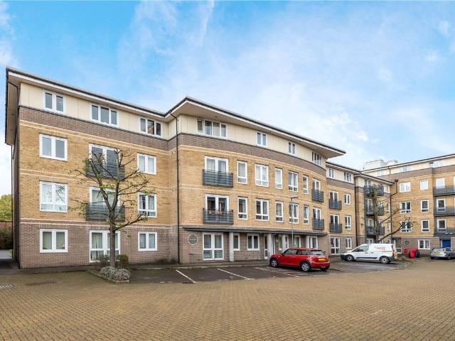 Rosegate House, 3 Hereford Road, London E3, 2 bed flat to rent, £2,250 pcm | PrimeLocation